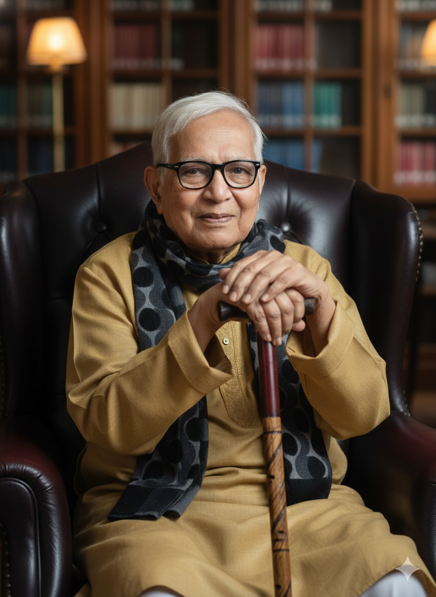 Shri Prafulla Kumar Maity